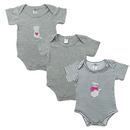Body X3 10287 For Baby