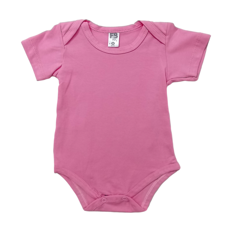 Body X3 10287 For Baby