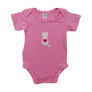 Body X3 10287 For Baby