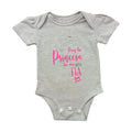 Body Yo Soy La Princesa 21144 Baby Dants