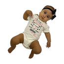 BODY YO TENGO EL MEJOR PAPÁ 21114 BABY DANTS