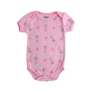 BODY ZORRITA IND 627 CHOCOMIEL