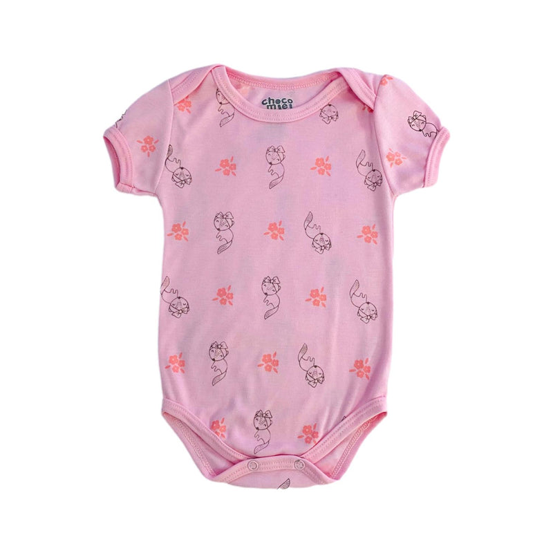 BODY ZORRITA IND 627 CHOCOMIEL