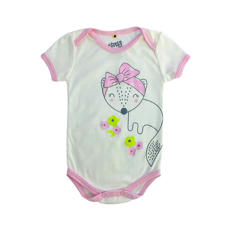 BODY ZORRITA IND 627 CHOCOMIEL