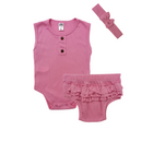 BODY + PANTY 10177 FOR BABY.