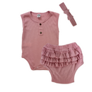 BODY + PANTY 10177 FOR BABY.