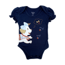 Body + Panty 4055 Fashion Kids