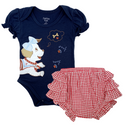 Body + Panty 4055 Fashion Kids