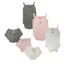 BODY + PANTY X3 1488 FOR BABY