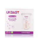 BOLSA RECOLECTORA LECHE X30 OB-14  LA GL