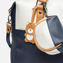 Bolso Combinado 19864 Mayoral