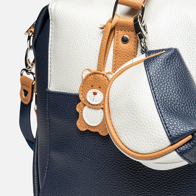 Bolso Combinado 19864 Mayoral