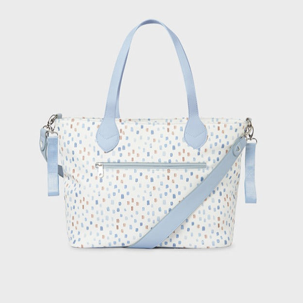 BOLSO ESTAMPADO 19031 MAYORAL