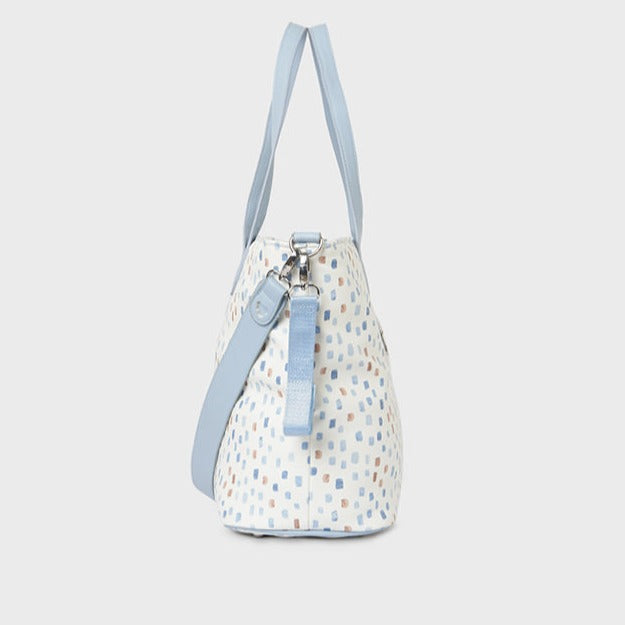 BOLSO ESTAMPADO 19031 MAYORAL