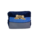 Bolso Pañalera Boutique 1400021 Carrusel