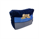 Bolso Pañalera Boutique 1400021 Carrusel