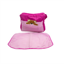 Bolso Pañalera Boutique 1400021 Carrusel