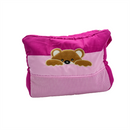Bolso Pañalera Boutique 1400021 Carrusel