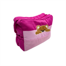 Bolso Pañalera Boutique 1400021 Carrusel