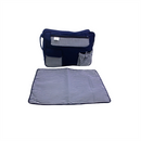 Bolso Pañalera Star 14000032 Carrusel