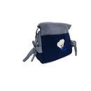 Bolso Pañalera Arrullo 300014 Carrusel