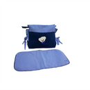 Bolso Pañalera Arrullo 300014 Carrusel