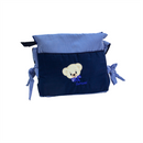 Bolso Pañalera Arrullo 300014 Carrusel