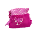 Bolso Pañalera Arrullo 300014 Carrusel