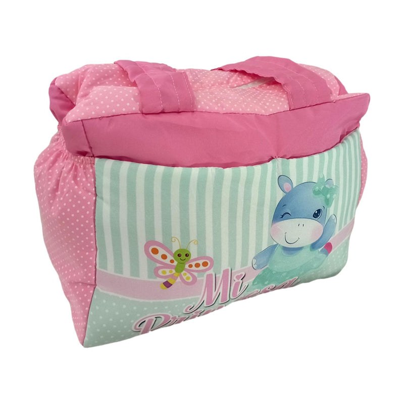 Bolso Pañalera 701  Sueño De Angel