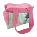 Bolso Pañalera 701  Sueño De Angel