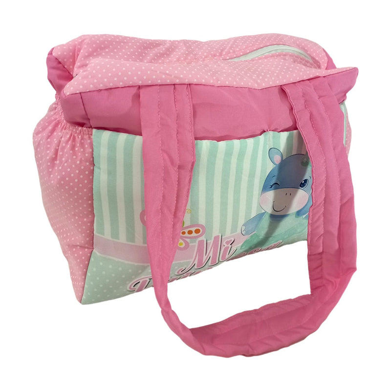 Bolso Pañalera 701  Sueño De Angel