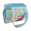 Bolso Pañalera 701  Sueño De Angel