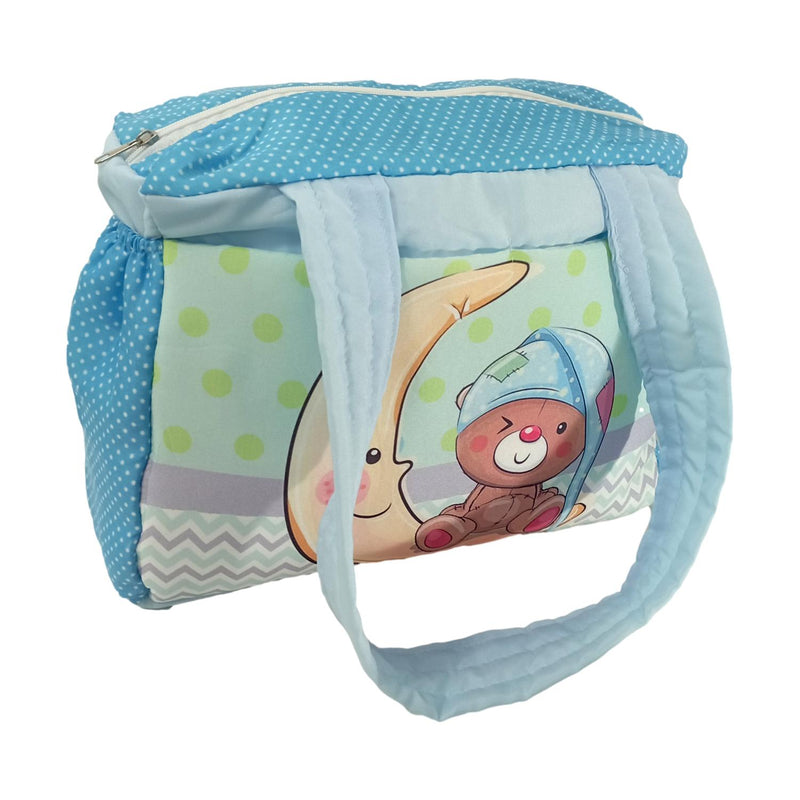 Bolso Pañalera 701  Sueño De Angel