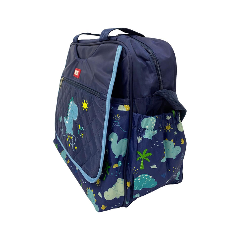 BOLSO PAÑALERA 9068 MUNBE