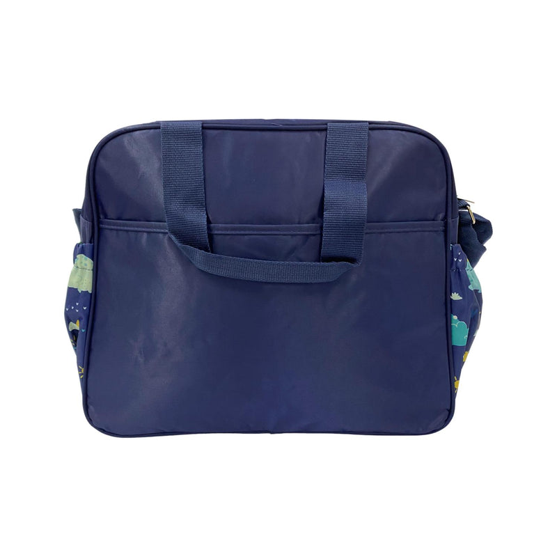BOLSO PAÑALERA 9068 MUNBE