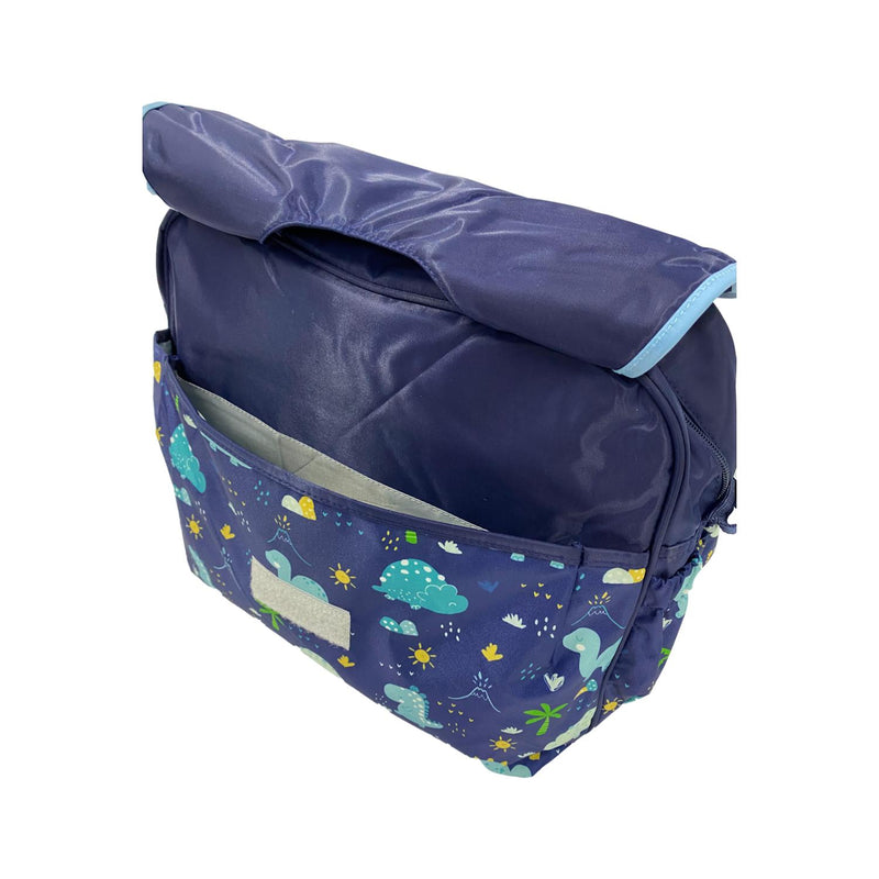 BOLSO PAÑALERA 9068 MUNBE