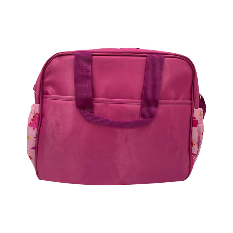 BOLSO PAÑALERA 9068 MUNBE