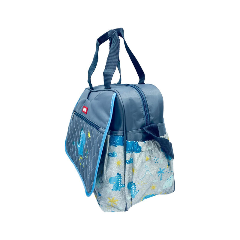 BOLSO PAÑALERA 9068 MUNBE