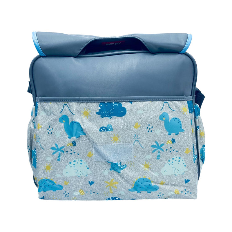 BOLSO PAÑALERA 9068 MUNBE