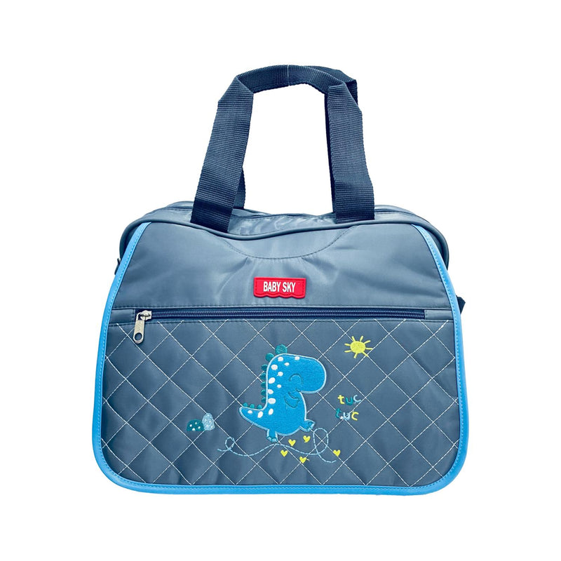 BOLSO PAÑALERA 9068 MUNBE