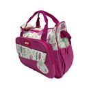 BOLSO PAÑALERA 9070S MUNBE