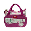 BOLSO PAÑALERA 9070S MUNBE