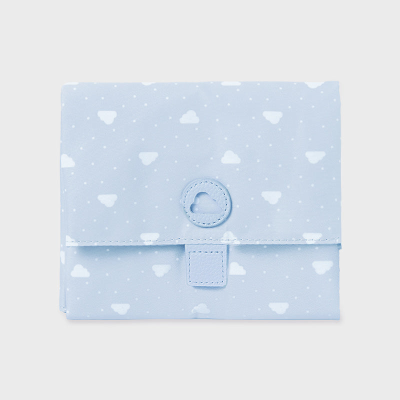 BOLSO PAÑALERA GRAVADO 19900 MAYORAL