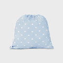 BOLSO PAÑALERA GRAVADO 19900 MAYORAL