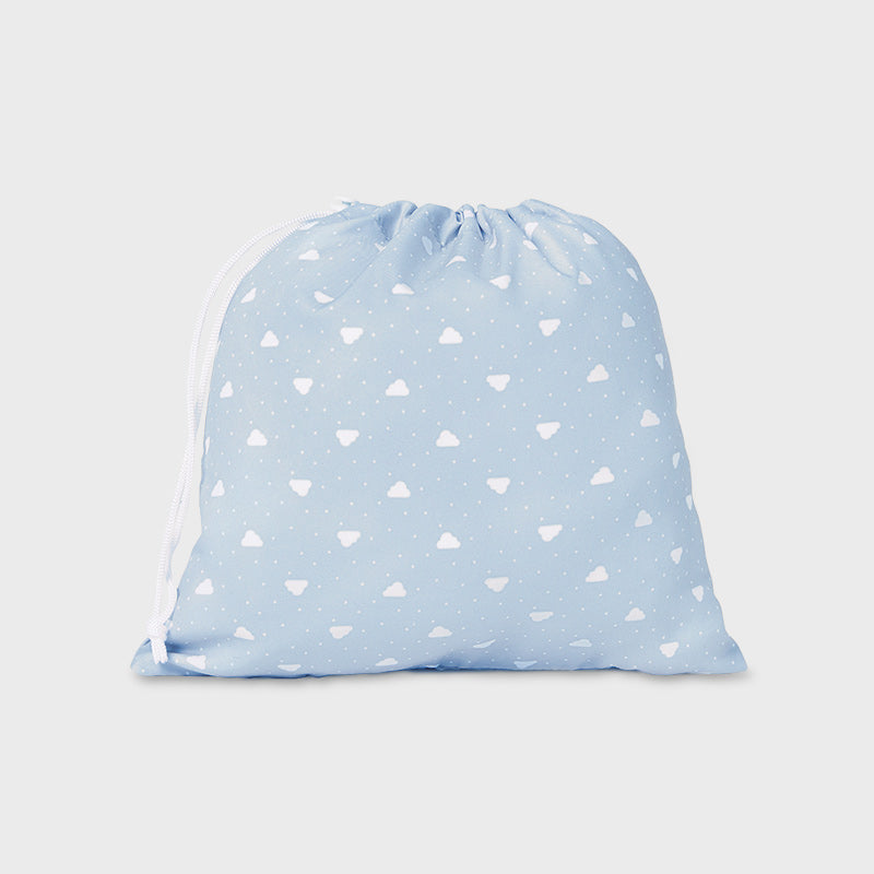 BOLSO PAÑALERA GRAVADO 19900 MAYORAL