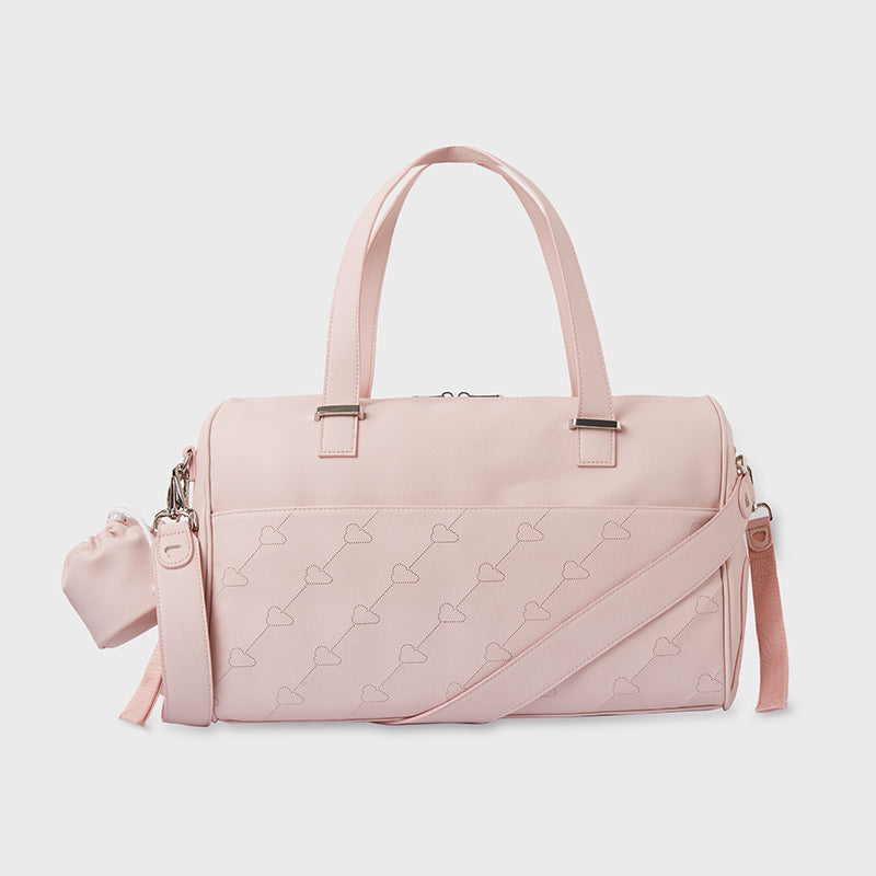 BOLSO PAÑALERA GRAVADO 19900 MAYORAL