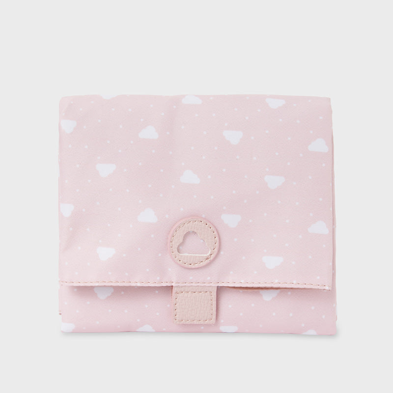 BOLSO PAÑALERA GRAVADO 19900 MAYORAL