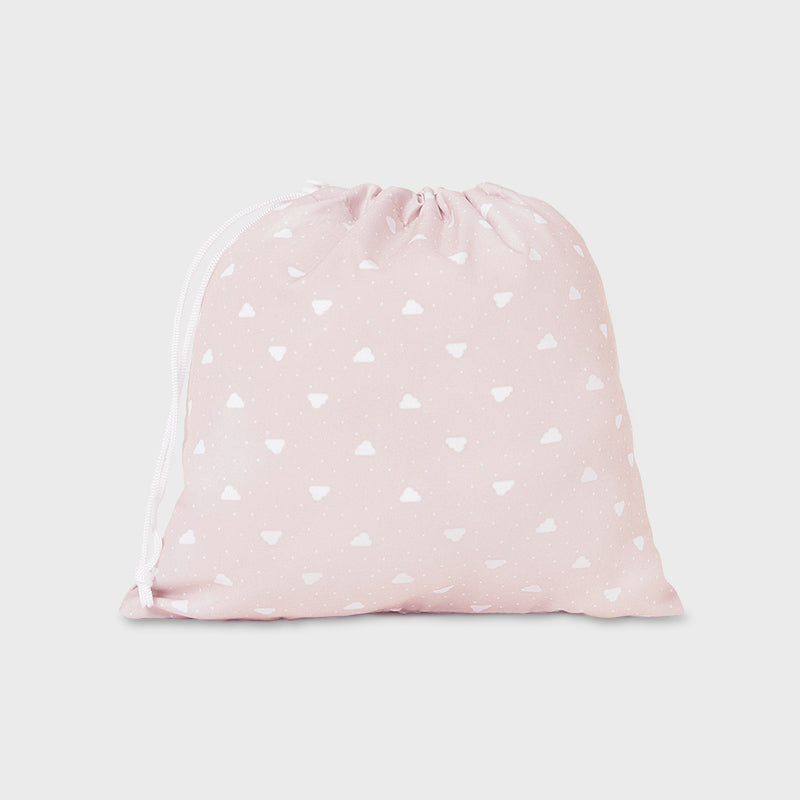 BOLSO PAÑALERA GRAVADO 19900 MAYORAL