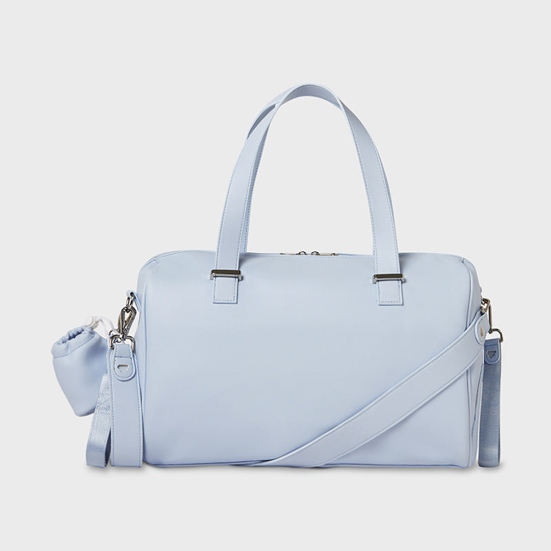 BOLSO PAÑALERA GRAVADO 19900 MAYORAL