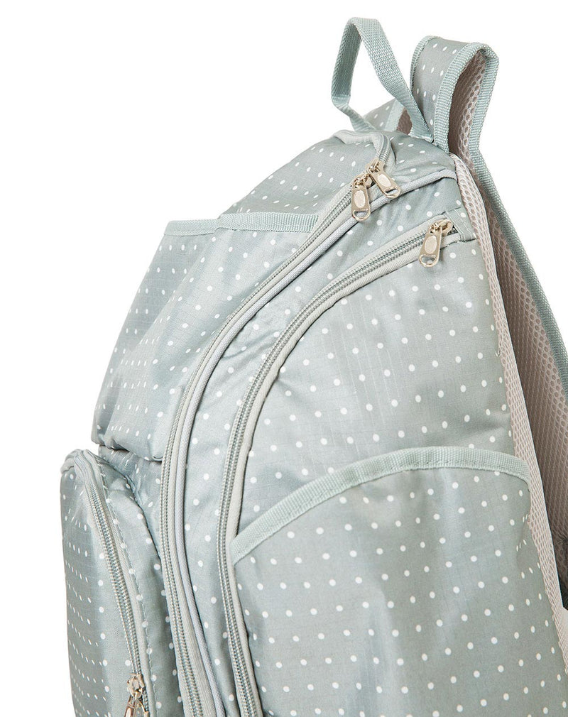 BOLSO PAÑALERA JOCHI 709126 BABY FRESH